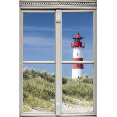 4049009135388 - Wandsticker QUEENCE Leuchtturm Wandtattoos Gr B H T 40 cm x 60 cm x 01 cm Geographie bunt Wandtattoos und Wandsticker 4049009135388 - Wandsticker QUEENCE Leuchtturm Wandtattoos Gr B H T 40 cm x 60 cm x 01 cm Geographie bunt Wandtattoos und Wandsticker