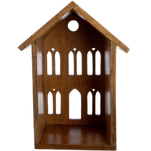 4063387591536 - Dekoobjekt GILDE Dekoobjekt Haus naturfarben H 54 cm beige (naturfarben) B30cm H54cm T18cm Mangoholz Dekofiguren 4063387591536 - Dekoobjekt GILDE Dekoobjekt Haus naturfarben H 54 cm beige (naturfarben) B30cm H54cm T18cm Mangoholz Dekofiguren