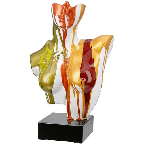 4063387596029 - Dekoobjekt CASABLANCA BY GILDE Skulptur Frau Bella mehrfarbig H 52 cm bunt (mehrfarbig) B27cm H52cm T14cm Kunstharz Marmor Dekofiguren 4063387596029 - Dekoobjekt CASABLANCA BY GILDE Skulptur Frau Bella mehrfarbig H 52 cm bunt (mehrfarbig) B27cm H52cm T14cm Kunstharz Marmor Dekofiguren