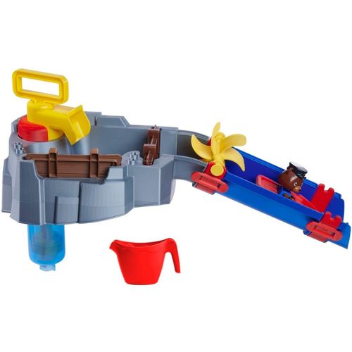 7313400013017 - Aquaplay Wasserspielzeug Sploshy Mountain 7313400013017 - Aquaplay Wasserspielzeug Sploshy Mountain