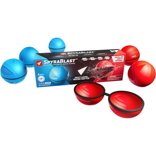 4260747380353 - Spyra Wasserspielzeug SpyraBlast