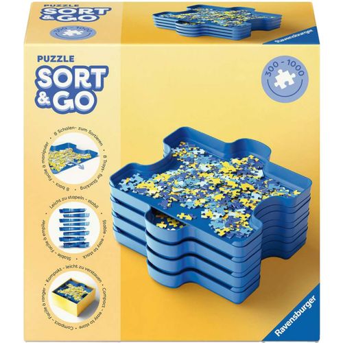 4005555016748 - Sort & Go Ultimate 12001674 Aufbewahrung 4005555016748 - Sort & Go Ultimate 12001674 Aufbewahrung