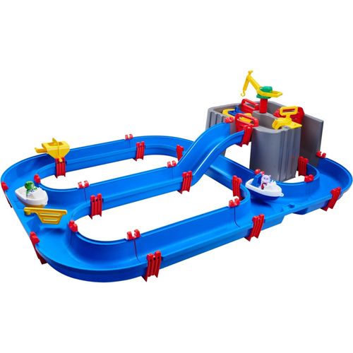 7313400015431 - Aquaplay Bahn Harbour