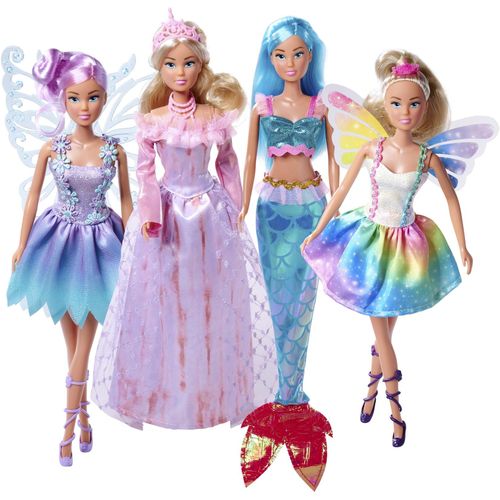 4006592097660 - Steffi LOVE - Fantasy Collection Puppe 4006592097660 - Steffi LOVE - Fantasy Collection Puppe