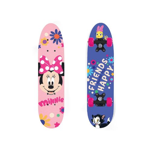 5902308592629 - Skateboard aus 9-Schichten Ahornholz (61cmx15) 5902308592629 - Skateboard aus 9-Schichten Ahornholz (61cmx15)