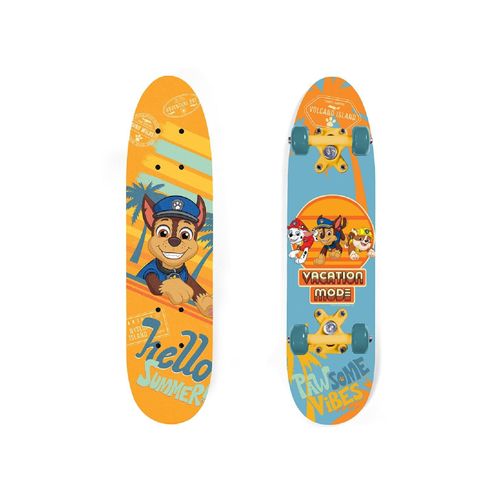 5905427340423 - Kinder-Skateboard – Robustes Holzboard mit rutschfester Oberfläche