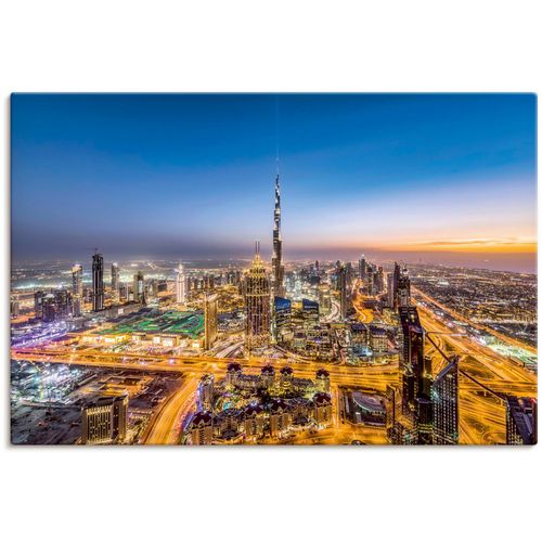 4062144629314 - Wandbild ARTLAND Dubai IV Bilder Gr B H 120 cm x 80 cm Leinwandbild Bilder von Asien Querformat 1 St blau Kunstdrucke als Alubild Leinwandbild Wandaufkleber oder Poster in versch Größen 4062144629314 - Wandbild ARTLAND Dubai IV Bilder Gr B H 120 cm x 80 cm Leinwandbild Bilder von Asien Querformat 1 St blau Kunstdrucke als Alubild Leinwandbild Wandaufkleber oder Poster in versch Größen