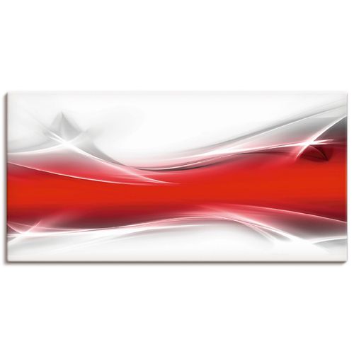 4057738976363 - Wandbild ARTLAND Kreatives Element Bilder Gr B H 150 cm x 75 cm Leinwandbild Gegenstandslos Querformat 1 St rot Bild Leinwandbild Kunstdrucke Bilder als Alubild Leinwandbild Wandaufkleber oder Poster in versch Größen 4057738976363 - Wandbild ARTLAND Kreatives Element Bilder Gr B H 150 cm x 75 cm Leinwandbild Gegenstandslos Querformat 1 St rot Bild Leinwandbild Kunstdrucke Bilder als Alubild Leinwandbild Wandaufkleber oder Poster in versch Größen