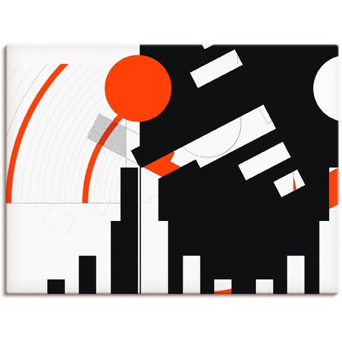 4057738481164 - Wandbild ARTLAND Schwarz weiß trifft rot Version 5 Bilder Gr B H 120 cm x 90 cm Leinwandbild Muster Querformat 1 St schwarz Bild Metallbild Metallbilder Bilder als Alubild Leinwandbild Wandaufkleber oder Poster in versch Größen 4057738481164 - Wandbild ARTLAND Schwarz weiß trifft rot Version 5 Bilder Gr B H 120 cm x 90 cm Leinwandbild Muster Querformat 1 St schwarz Bild Metallbild Metallbilder Bilder als Alubild Leinwandbild Wandaufkleber oder Poster in versch Größen