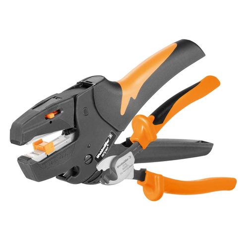 4030884901021 - Set Kabelverarbeitung stripax + KT 8 (Abisolier + Abmantelwerkzeug)