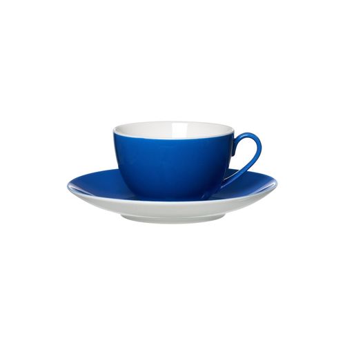 4262418970658 - Kaffeetasse mit Untertasse Doppio 200 ml 4262418970658 - Kaffeetasse mit Untertasse Doppio 200 ml