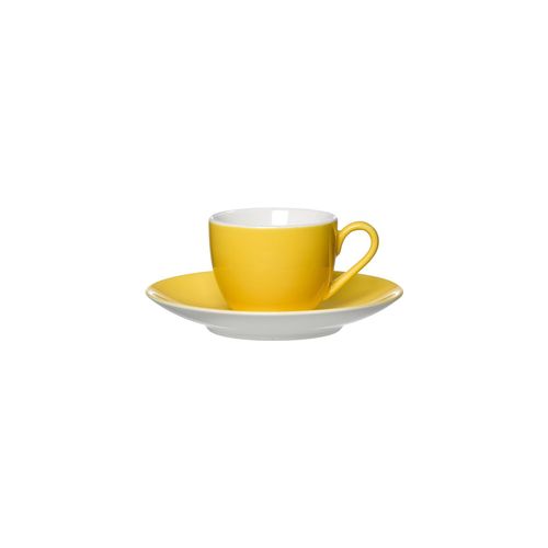 4262418970580 - Espressotasse mit Untertasse Doppio 80 ml