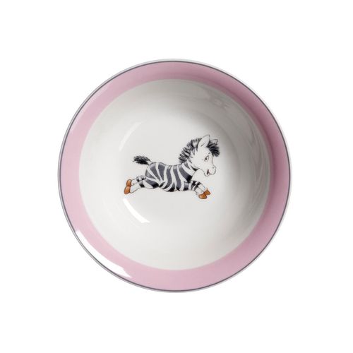 4006344413250 - Müslischale ZOE HAPPY ZOO (BHT 17x5x17 cm) R & B