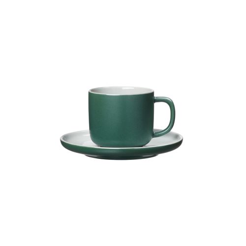 4262418970757 - Kaffeetasse mit Untertasse Jasper 240 ml 4262418970757 - Kaffeetasse mit Untertasse Jasper 240 ml