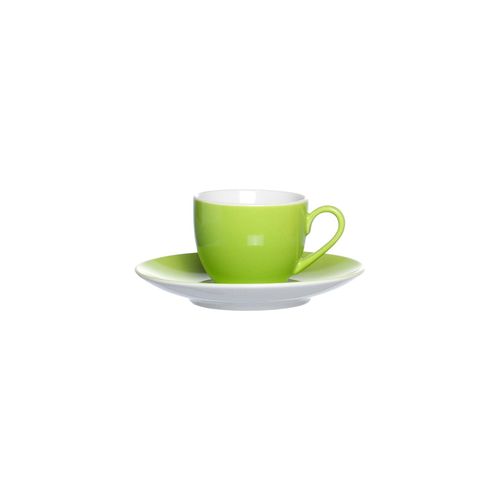 4262418970597 - Espressotasse mit Untertasse Doppio 80 ml 4262418970597 - Espressotasse mit Untertasse Doppio 80 ml