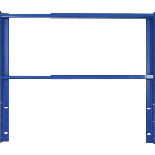 4058255123957 - Rahmenerhöhung verstellbar HxBxT 500 x 800 - 1100 x 800 - 1100 mm enzianblau kaiserkraft 4058255123957 - Rahmenerhöhung verstellbar HxBxT 500 x 800 - 1100 x 800 - 1100 mm enzianblau kaiserkraft