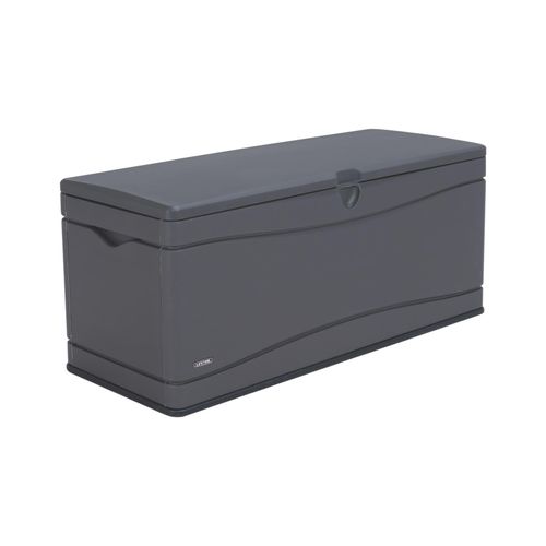 0081483816623 - Aufbewahrungsbox und Kissenbox ca 495 L carbongrau 0081483816623 - Aufbewahrungsbox und Kissenbox ca 495 L carbongrau