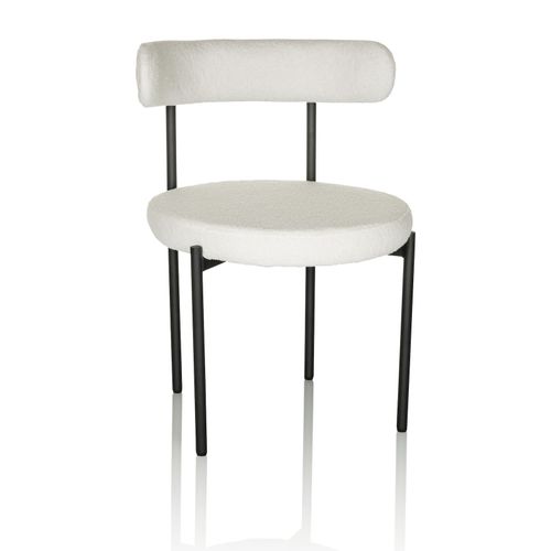 4064323036128 - Polsterstuhl TEDIO Stoff hjh OFFICE