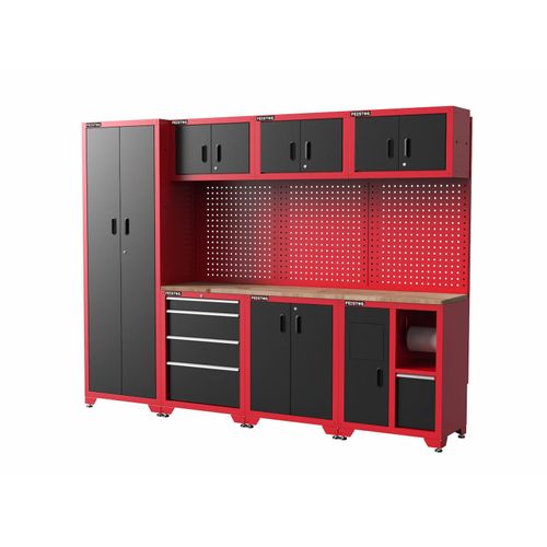 4260280777078 - Feistos Werkzeugschrank Juno 3