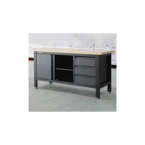 4260280776835 - Feistos Werkbank Heros 1