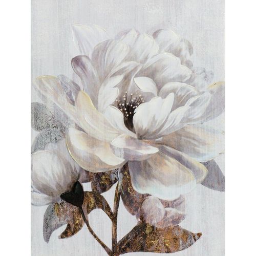 4050743054798 - Keilrahmenbild LOTUS BLUME (LBH 60x80x350 cm)