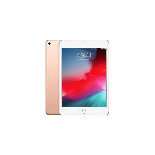 0190199064485 - Exzellent iPad mini 5 (2019) | 79 | 256 GB | rosegold 0190199064485 - Exzellent iPad mini 5 (2019) | 79 | 256 GB | rosegold