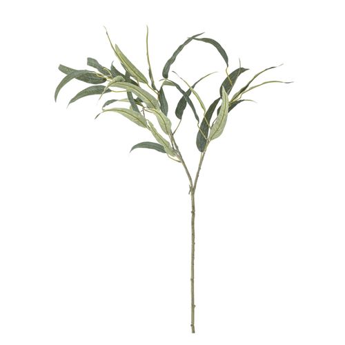 5711173332137 - Eucalyptus Stiel Künstliche Blume Ø 30xH85 cm