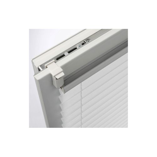 4003018341710 - Plissee »Easyfix Maja« blickdicht 4003018341710 - Plissee »Easyfix Maja« blickdicht