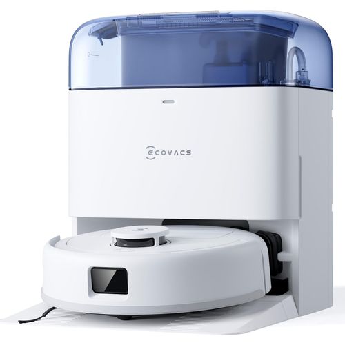 6970135036530 - Deebot MINI Blau Saugroboter