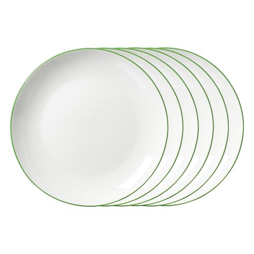 4053532173502 - Dessertteller Adela ø 205 cm 6er Set