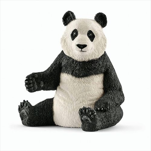4055744012655 - 14773 - Große Pandabärin