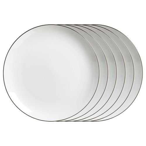 4053532173564 - Speiseteller Adela ø 265 cm 6er Set 4053532173564 - Speiseteller Adela ø 265 cm 6er Set