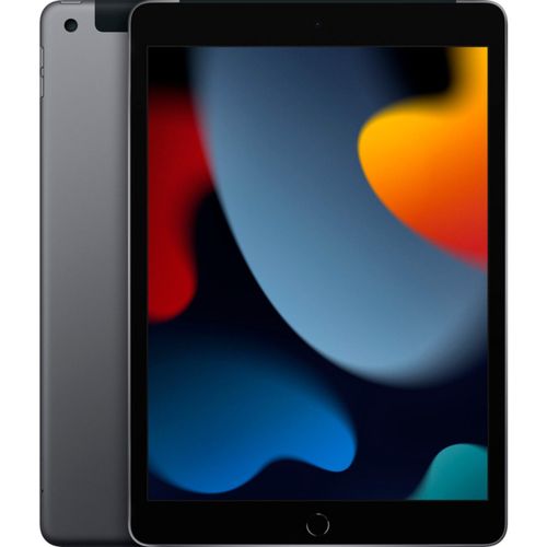 2046006107587 - REFURBISHED – Tablet-PC iPad 9Gen (64GB) Generalüberholt