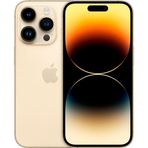 2046006080866 - REFURBISHED – Handy iPhone 14 Pro 256GB Generalüberholt
