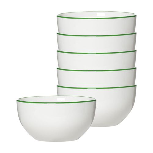 4053532173748 - Müslischalen Adela ø 14 cm 6er Set 4053532173748 - Müslischalen Adela ø 14 cm 6er Set