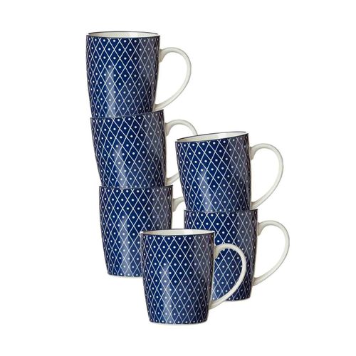 4053532066088 - Henkelbecher Royal Reiko 350 ml 6er Set 4053532066088 - Henkelbecher Royal Reiko 350 ml 6er Set