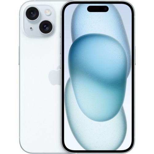 2046006083164 - REFURBISHED – Handy iPhone 15 256GB Generalüberholt