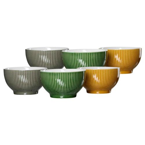 4053532175940 - Müslischalen Umea ø 14 cm 6er Set