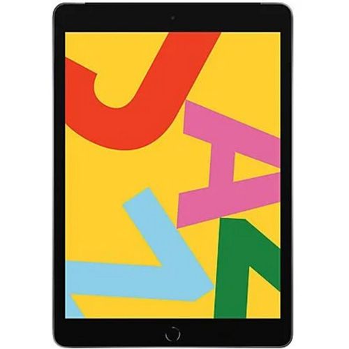 2046006089845 - REFURBISHED – Tablet-PC iPad 128GB Generalüberholt