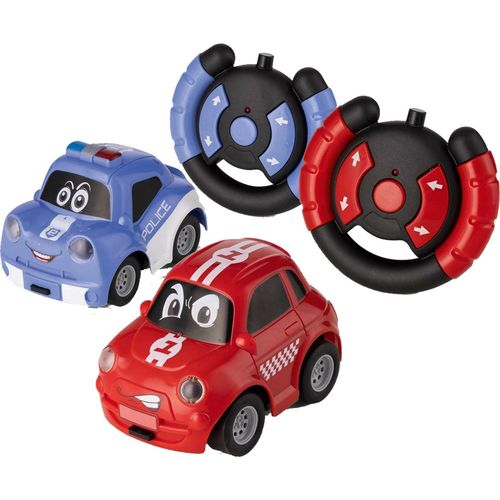 4009803024592 - RC RC Cars My little Police Chase 4009803024592 - RC RC Cars My little Police Chase