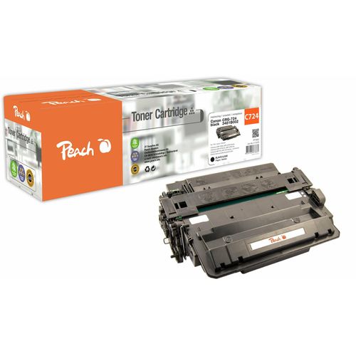 7640162273862 - H724BK Tonermodul bk ersetzt Canon CRG-724 BK 3481B002 für zB Canon ISensys LBP -3580 Canon ISensys LBP -6700 Canon ISensys LBP -6750 dn (wiederaufbereitet) 7640162273862 - H724BK Tonermodul bk ersetzt Canon CRG-724 BK 3481B002 für zB Canon ISensys LBP -3580 Canon ISensys LBP -6700 Canon ISensys LBP -6750 dn (wiederaufbereitet)