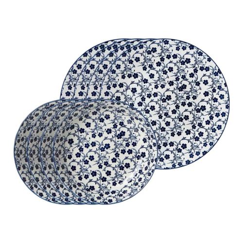 4262517042492 - Tafelservice Royal Sakura 8er Set 4262517042492 - Tafelservice Royal Sakura 8er Set