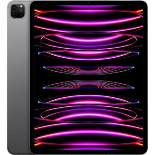 2046006089821 - REFURBISHED – Tablet-PC iPad Pro 129 2020 Generalüberholt