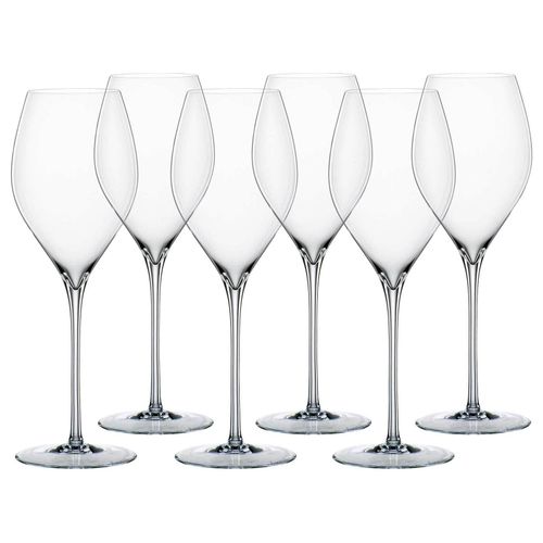 4003322312048 - Champagnergläser Sparkling Party 450 ml 6er Set