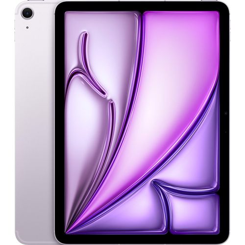 0195949988714 - iPad Air 2759cm (11) 7 Generation Wi-Fi + Cellular 512GB violett