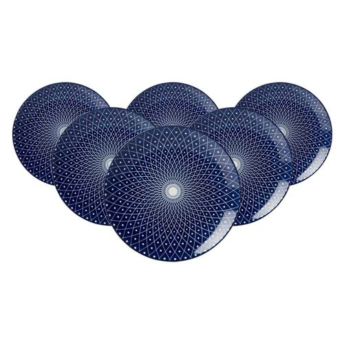 4053532066125 - Dessertteller Royal Reiko ø 215 cm 6er Set 4053532066125 - Dessertteller Royal Reiko ø 215 cm 6er Set