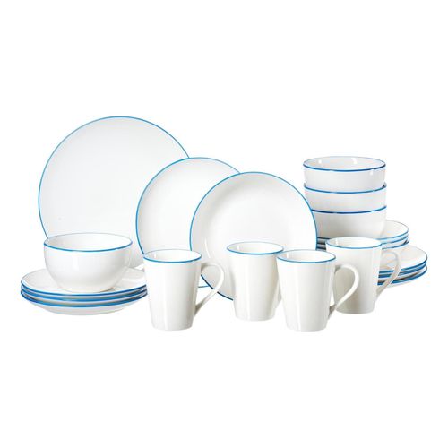 4006344436341 - Kombi-Set Adela 20er Set