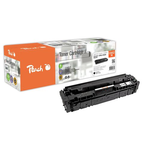 7640460543629 - H052Hbk Tonermodul XL bk ersetzt Canon CRG-052H bk 2200C002 für zB Canon iSENSYS LBP -210 Canon iSENSYS LBP -212 dw Canon iSENSYS MF 420 (wiederaufbereitet) 7640460543629 - H052Hbk Tonermodul XL bk ersetzt Canon CRG-052H bk 2200C002 für zB Canon iSENSYS LBP -210 Canon iSENSYS LBP -212 dw Canon iSENSYS MF 420 (wiederaufbereitet)
