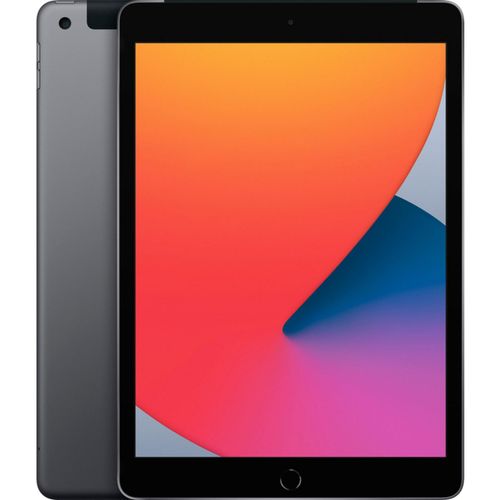 2046006107563 - REFURBISHED – Tablet-PC iPad 102 (128 GB) Generalüberholt