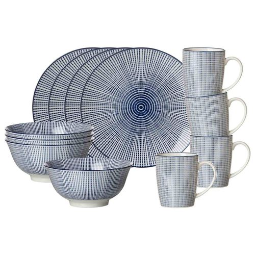 4262517042577 - Frühstücksset Royal Makoto 12er Set 4262517042577 - Frühstücksset Royal Makoto 12er Set
